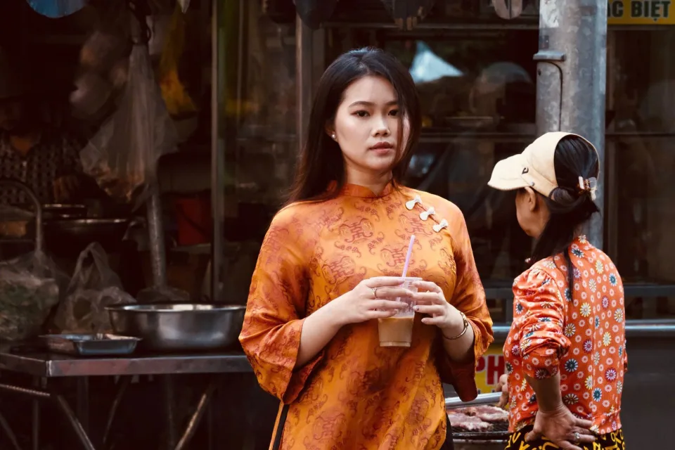 Hình ảnh tại Fam Coffee 4