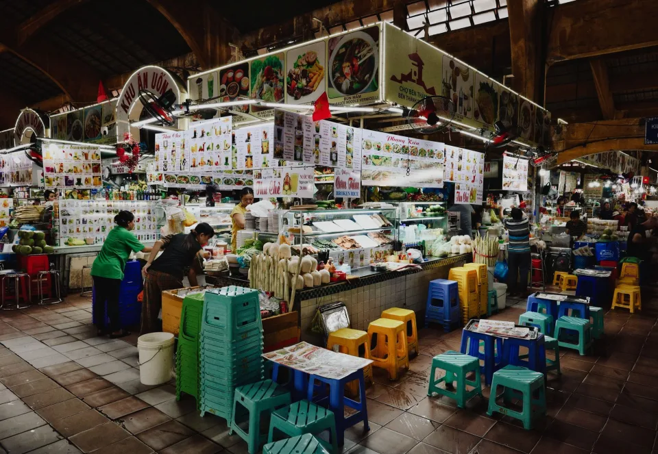 Tại Fam Coffee