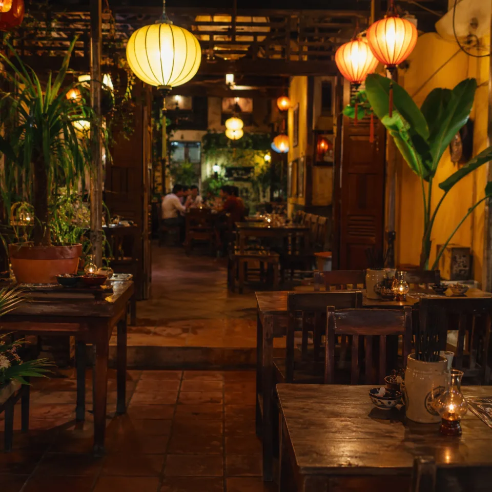 Hình ảnh tại Fam Coffee 5